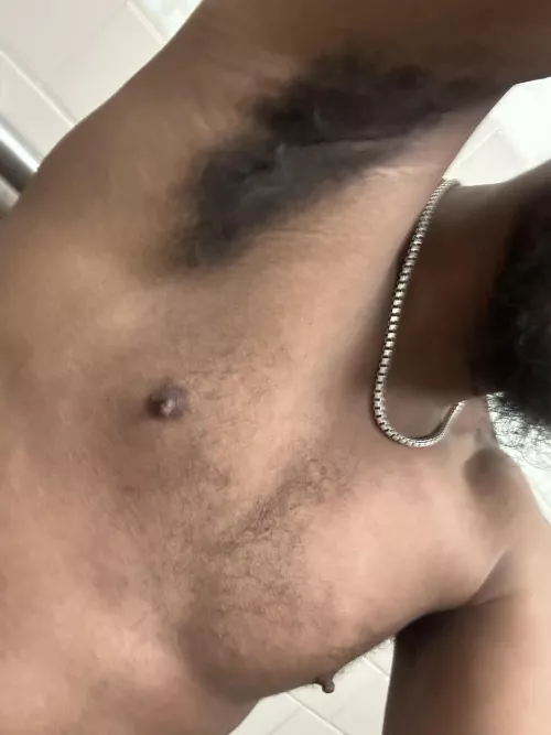 Ready for your daily sniff break?