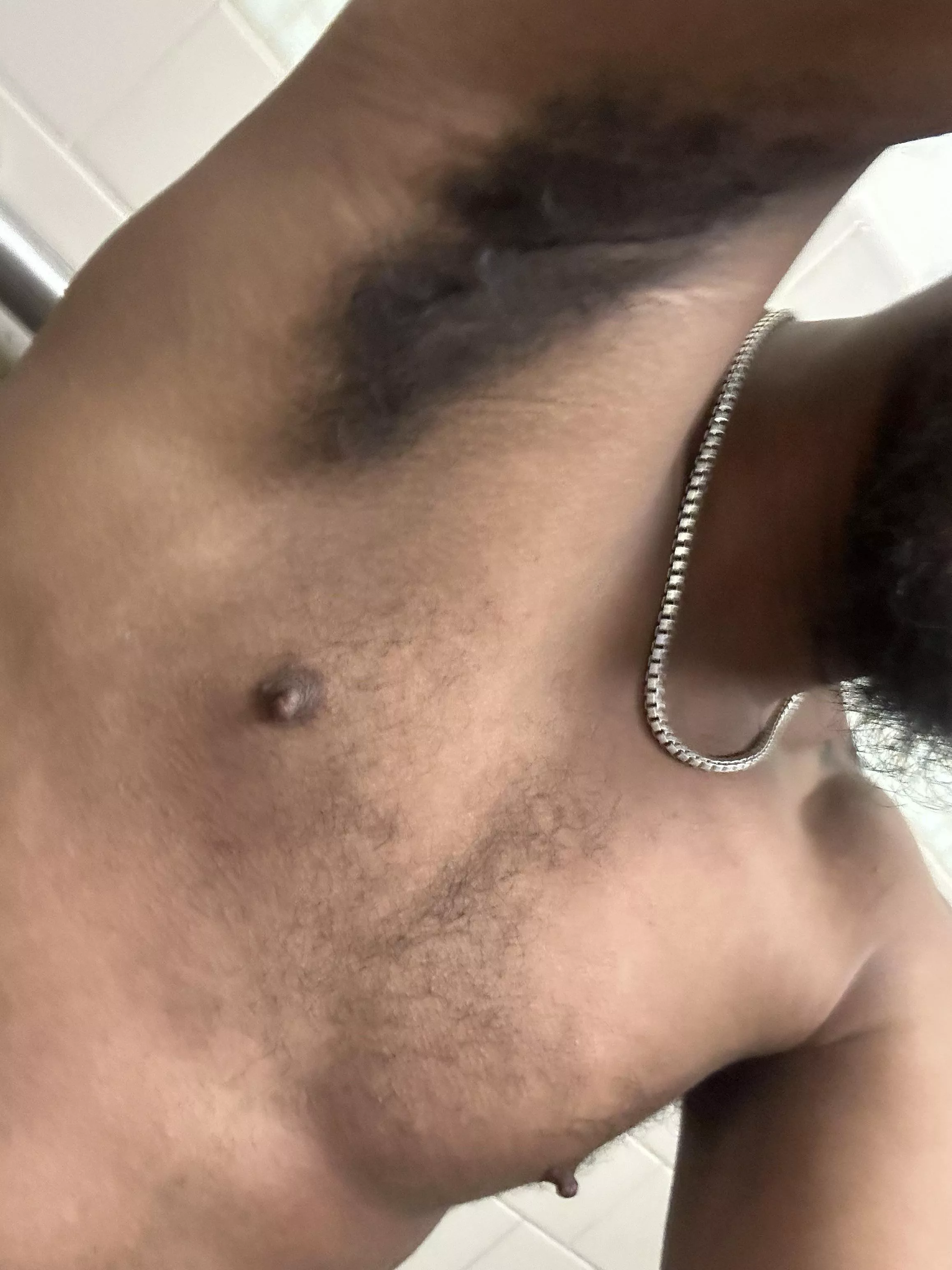 Ready for your daily sniff break?