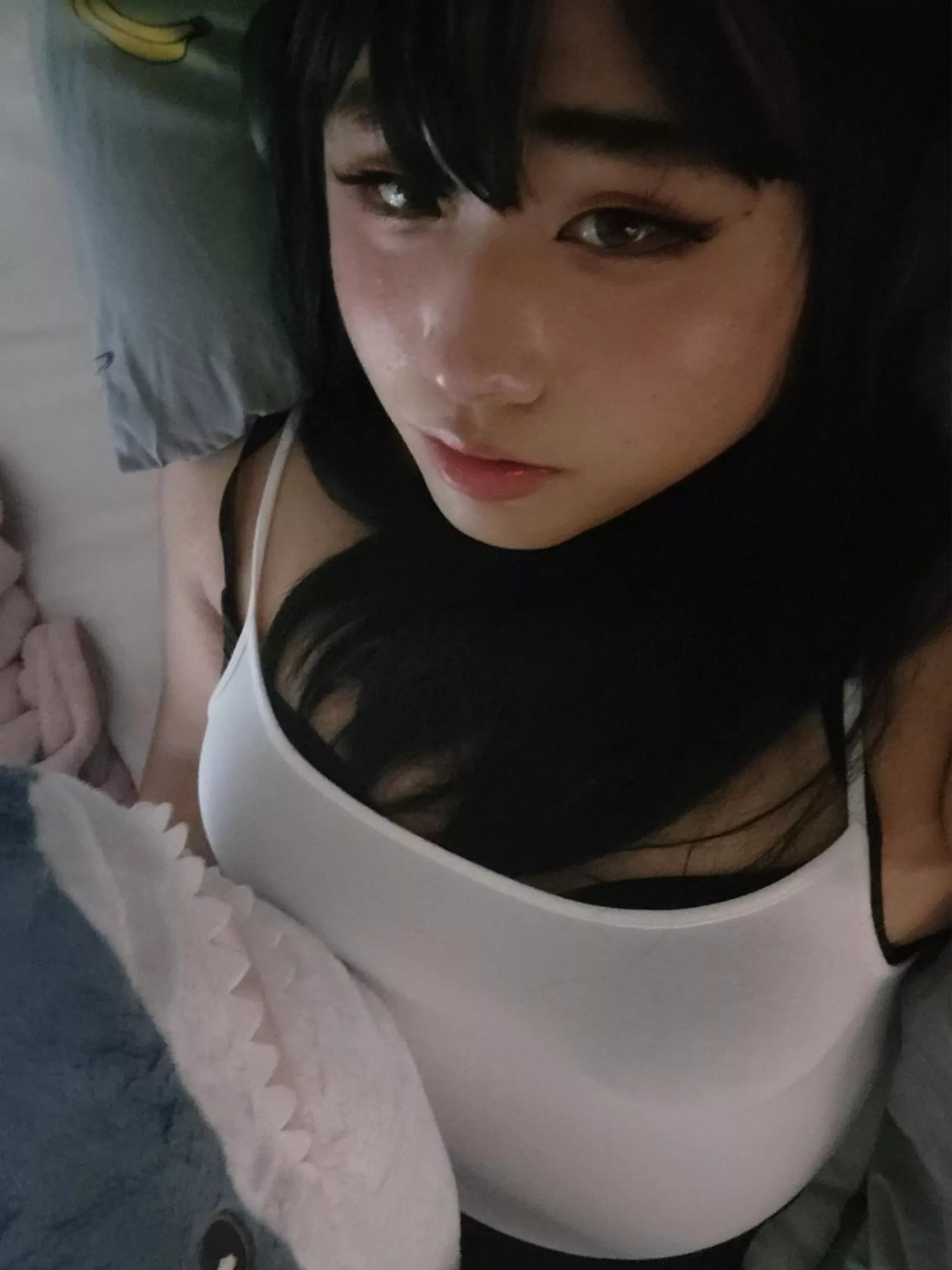 Repost - Accidentally Deleted My original >.<