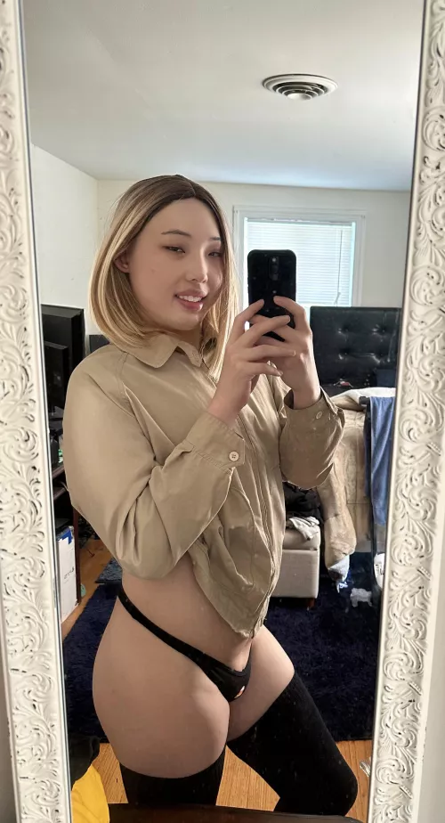 rise & shine it’s hump day! 😉