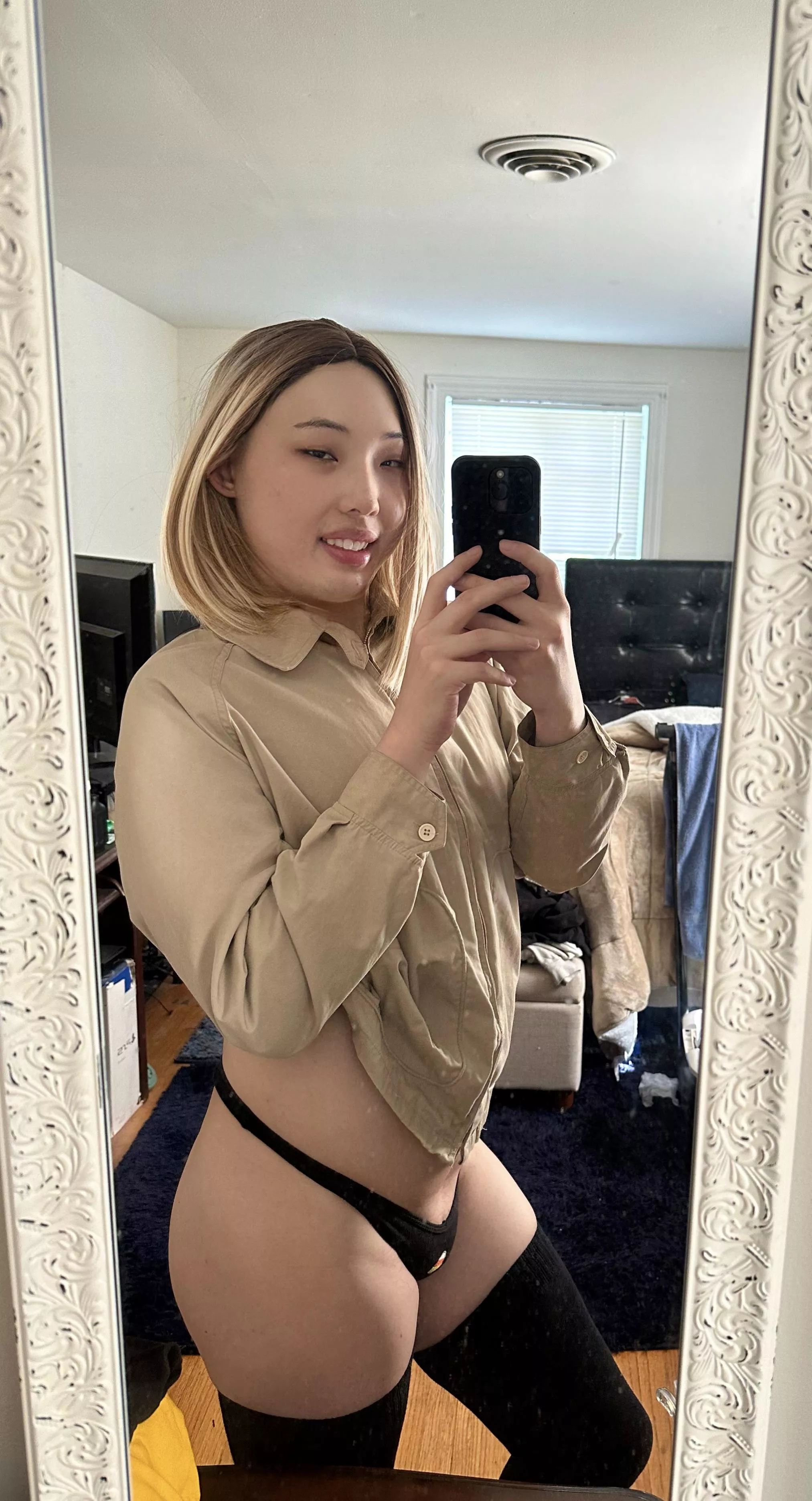 rise & shine it’s hump day! 😉