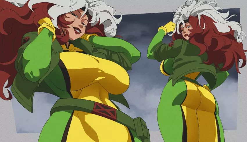 Rogue [X-Men]