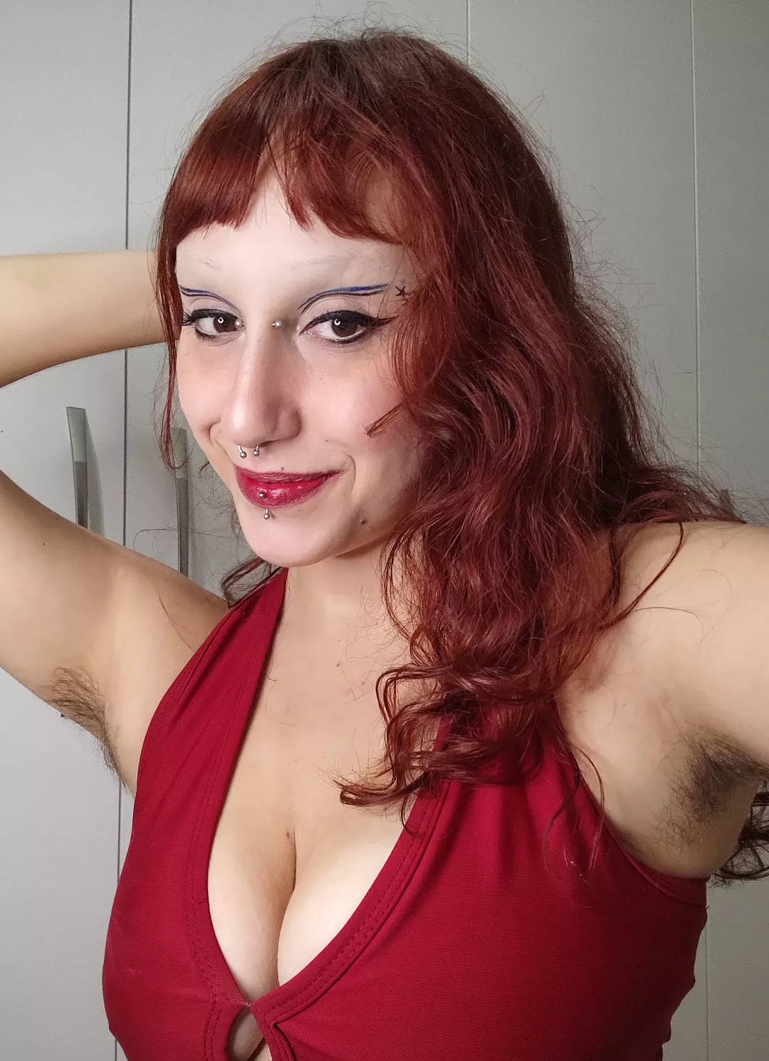 should i shave or let it grow