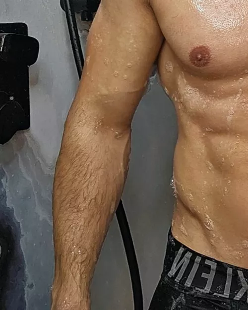 Shower 😌🚿🧼🫧