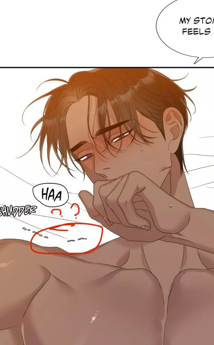 (Smyrna and Capri) ’m starting to realize how funky BL proportions look to normal people