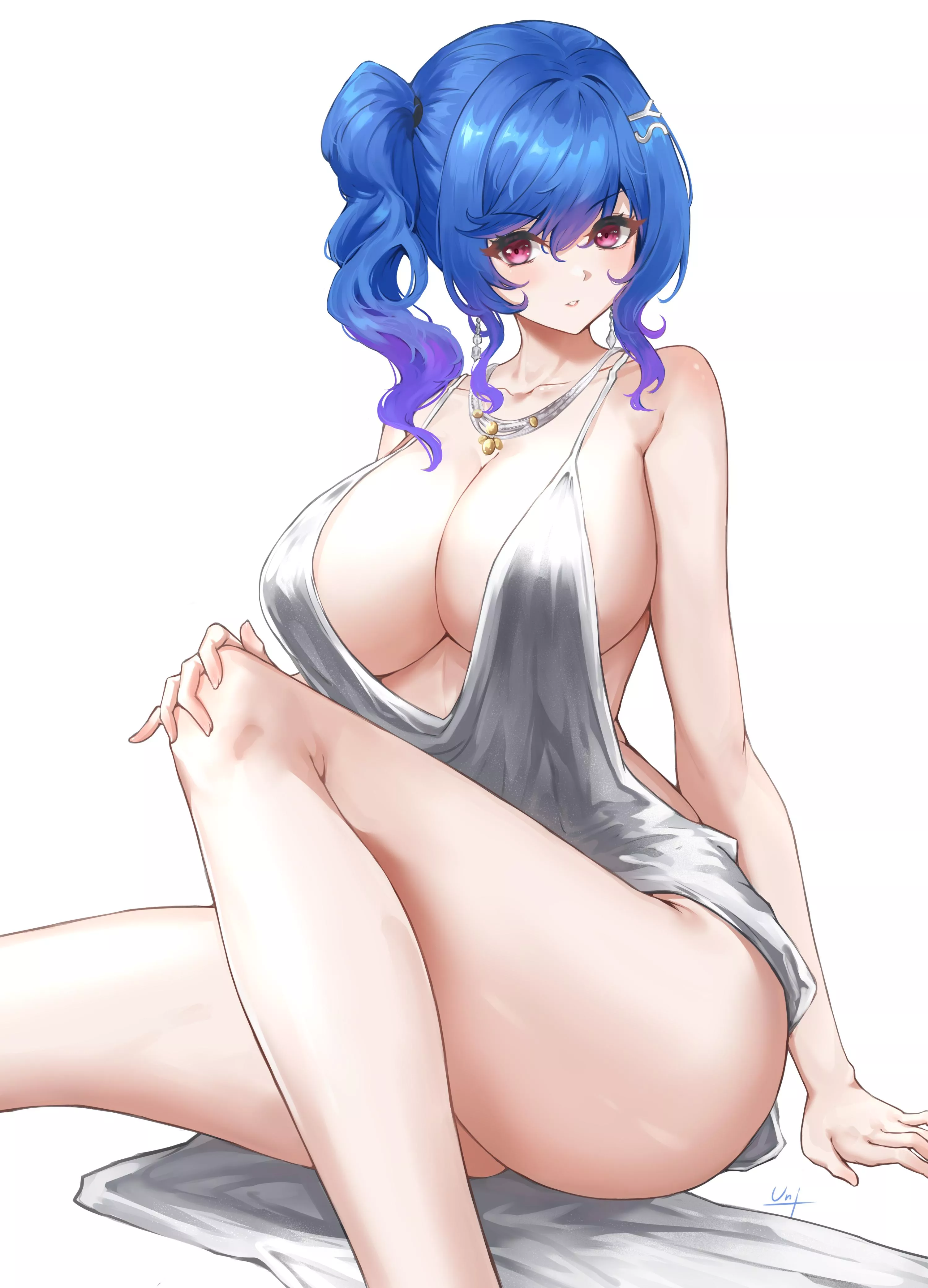 St. Louis [Azur Lane]