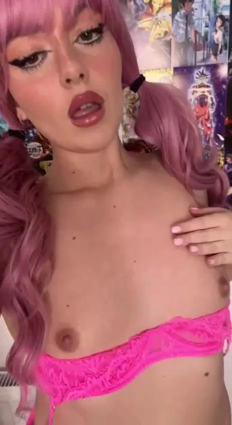 Stick your wood between them