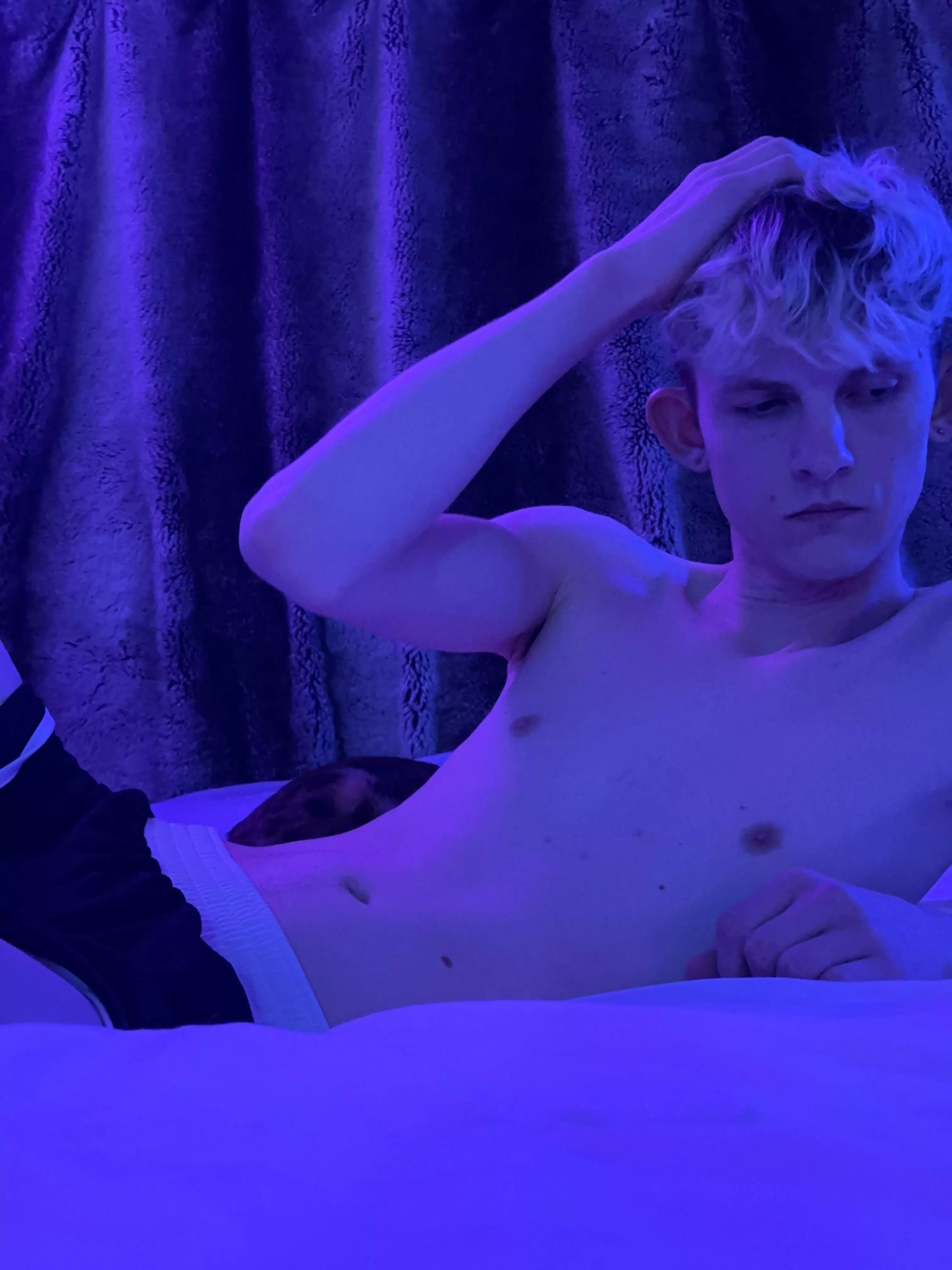 Still a twink? I need validation 😮‍💨