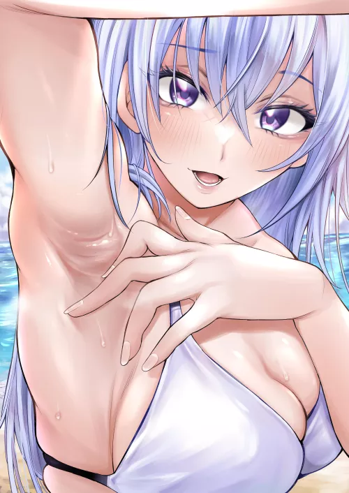 suzuki hana (yawaraka penguin)