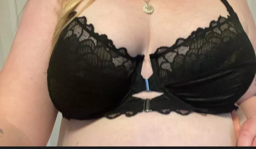 Take it off and they are yours for the day