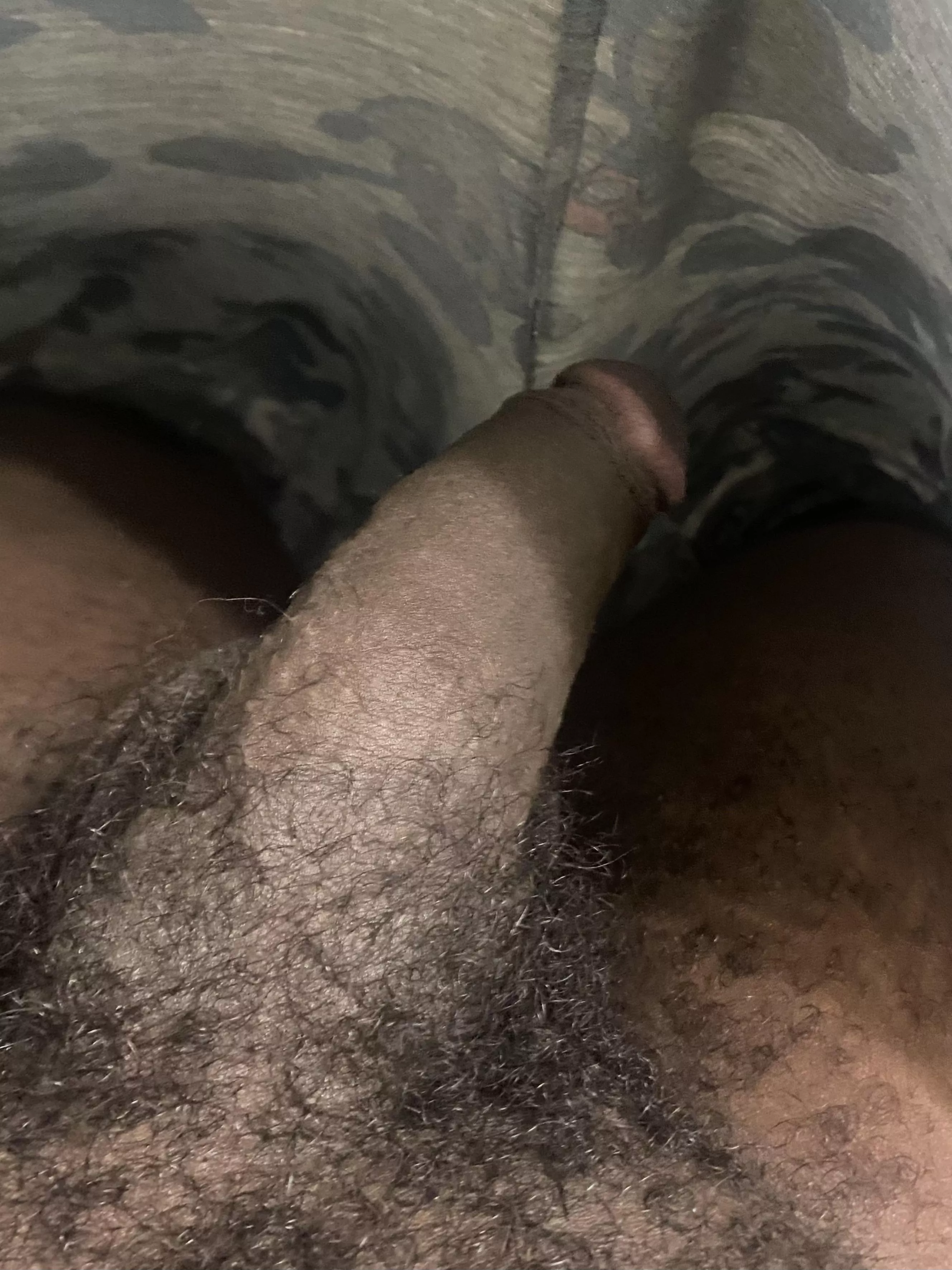 Tell me what you think