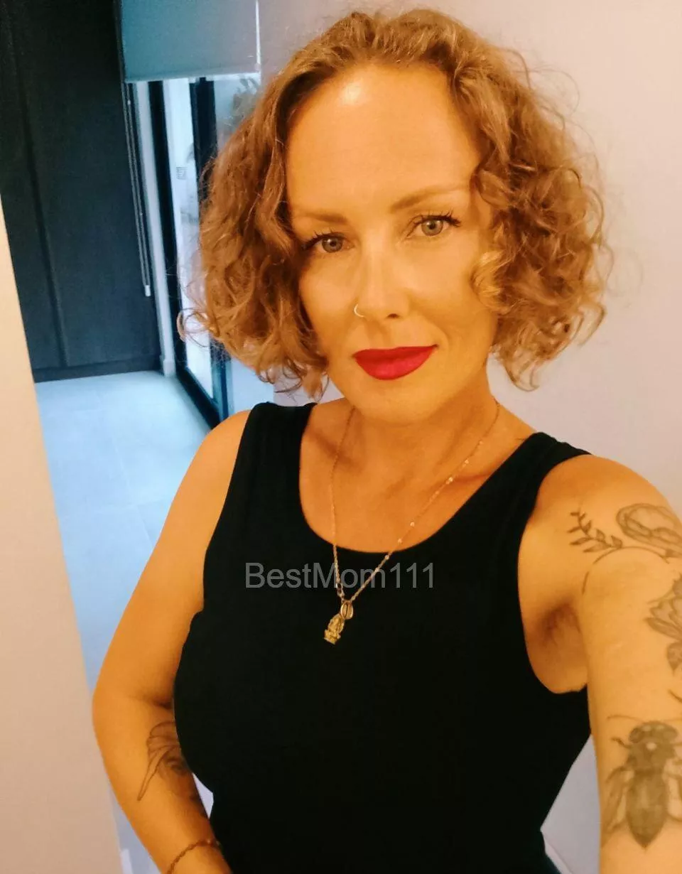 The older I get, the more frisky I become... not sure why but I am not complaining