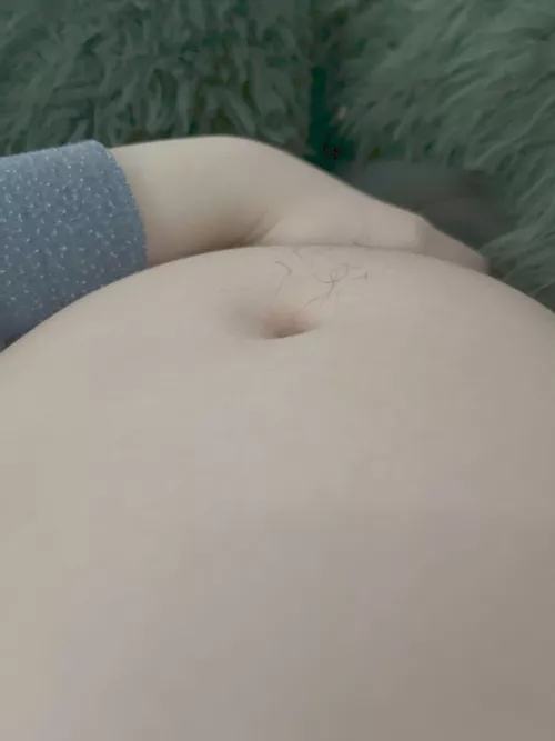 there's a full moon out tonight...🌚👅