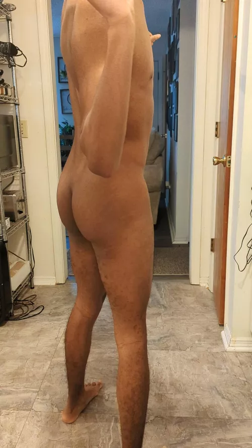 Throwing The Booty Blockers (Boxers)