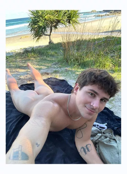 Tne buns are burning 😂