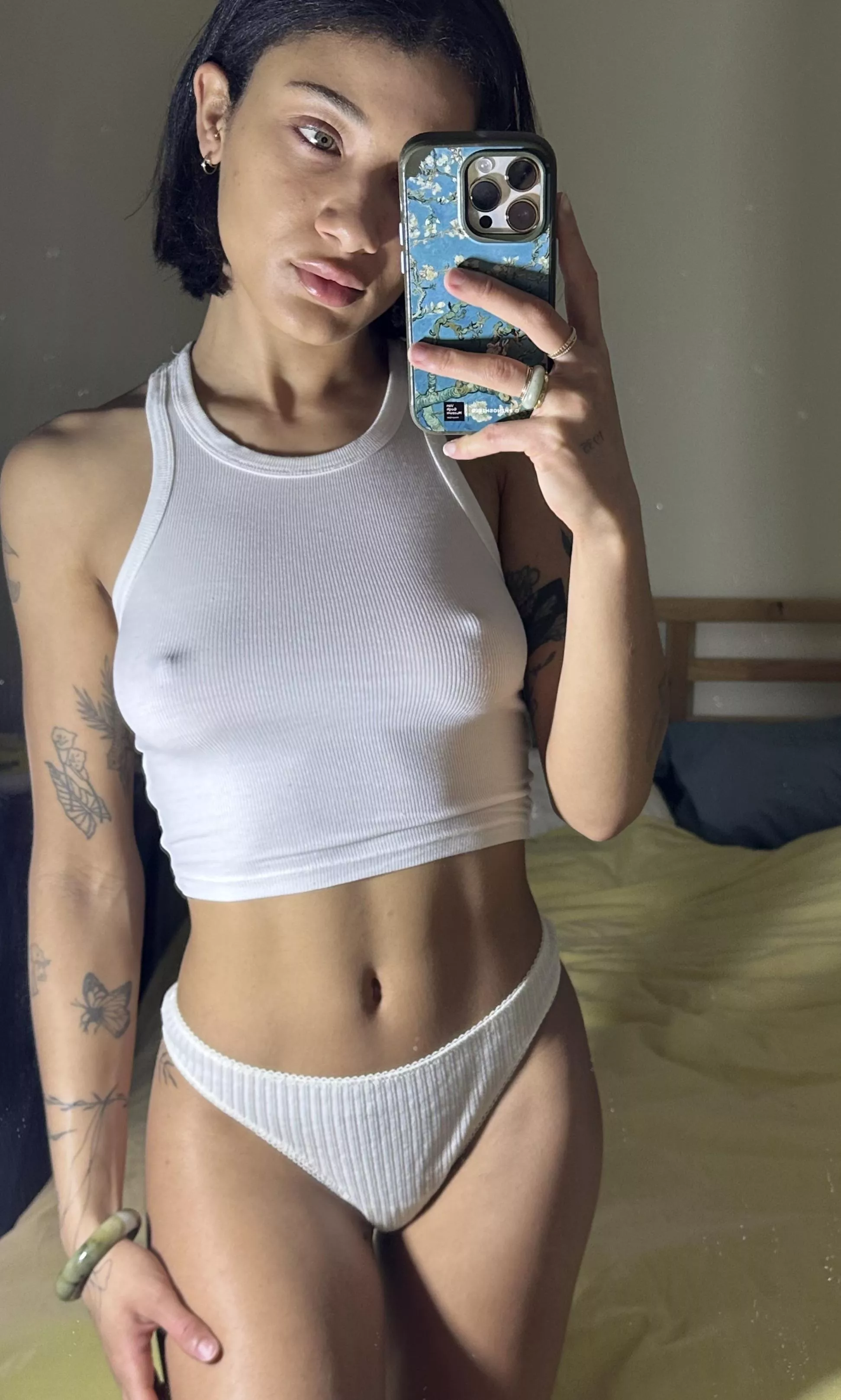 To help you get through the rest of the week 