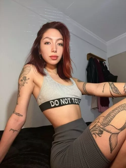 Trying to make up for 'em