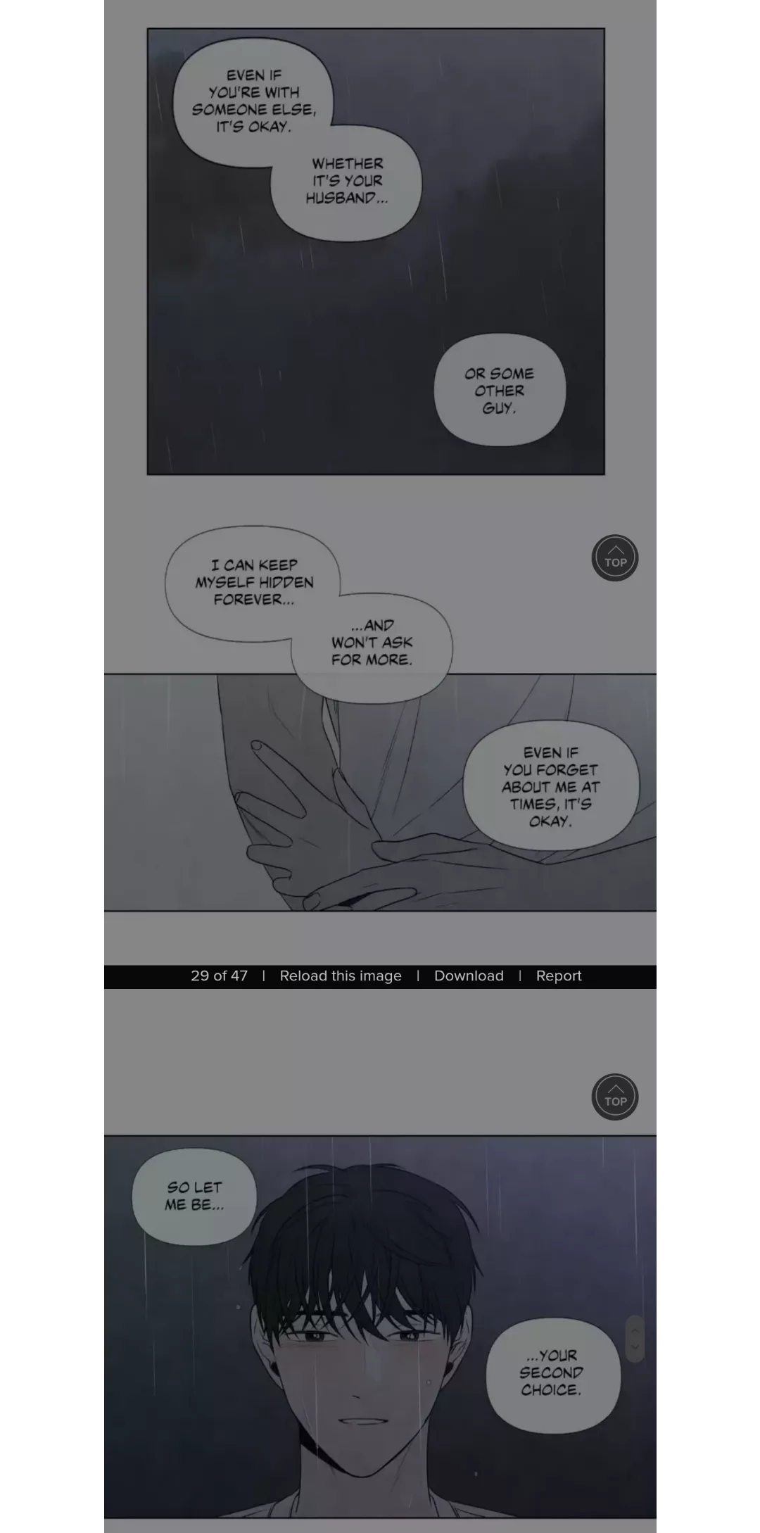 Ugly cried over this one (Source: Summer Solstice Point)