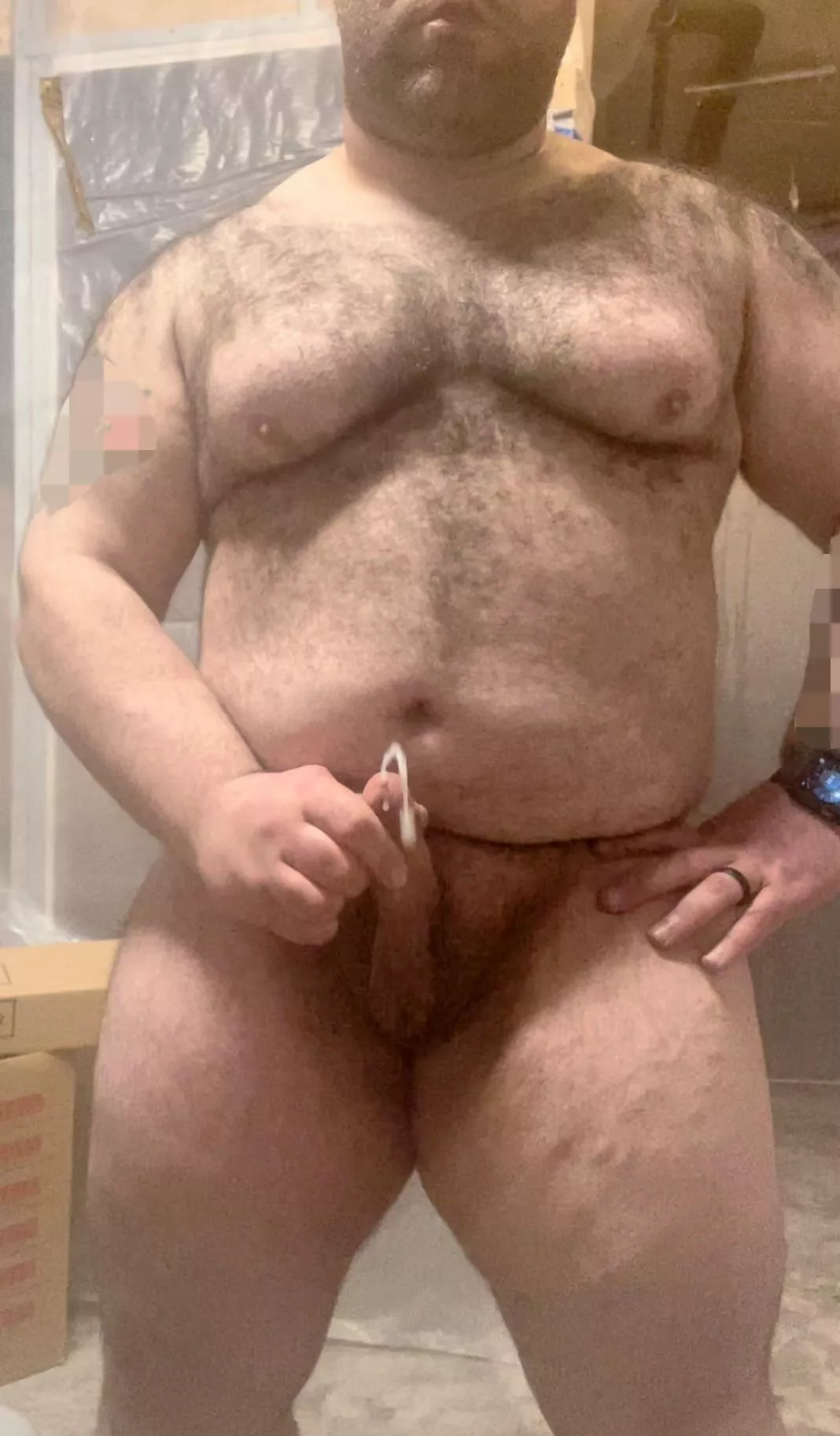 Ur gonna love the way I taste