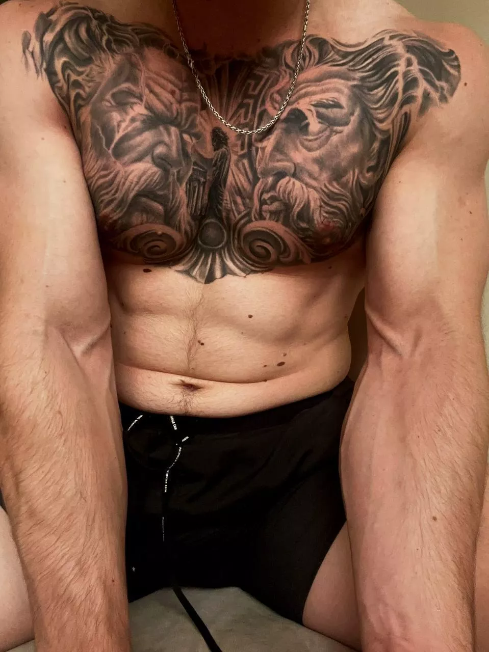 Veins.... veins... veins....