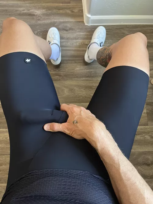 Wanna go for a ride?