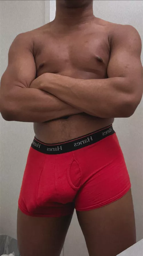 Wanna take them off for me?