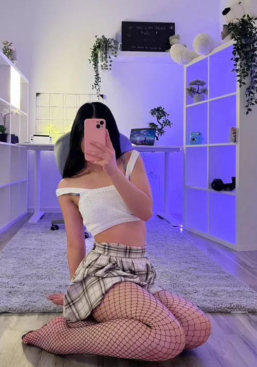 We could also just watch a movie together .. 👉🏻👈🏻