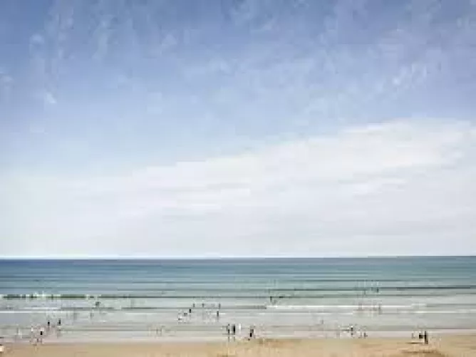 What is the best time to visit the beach?