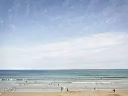 What is the best time to visit the beach?