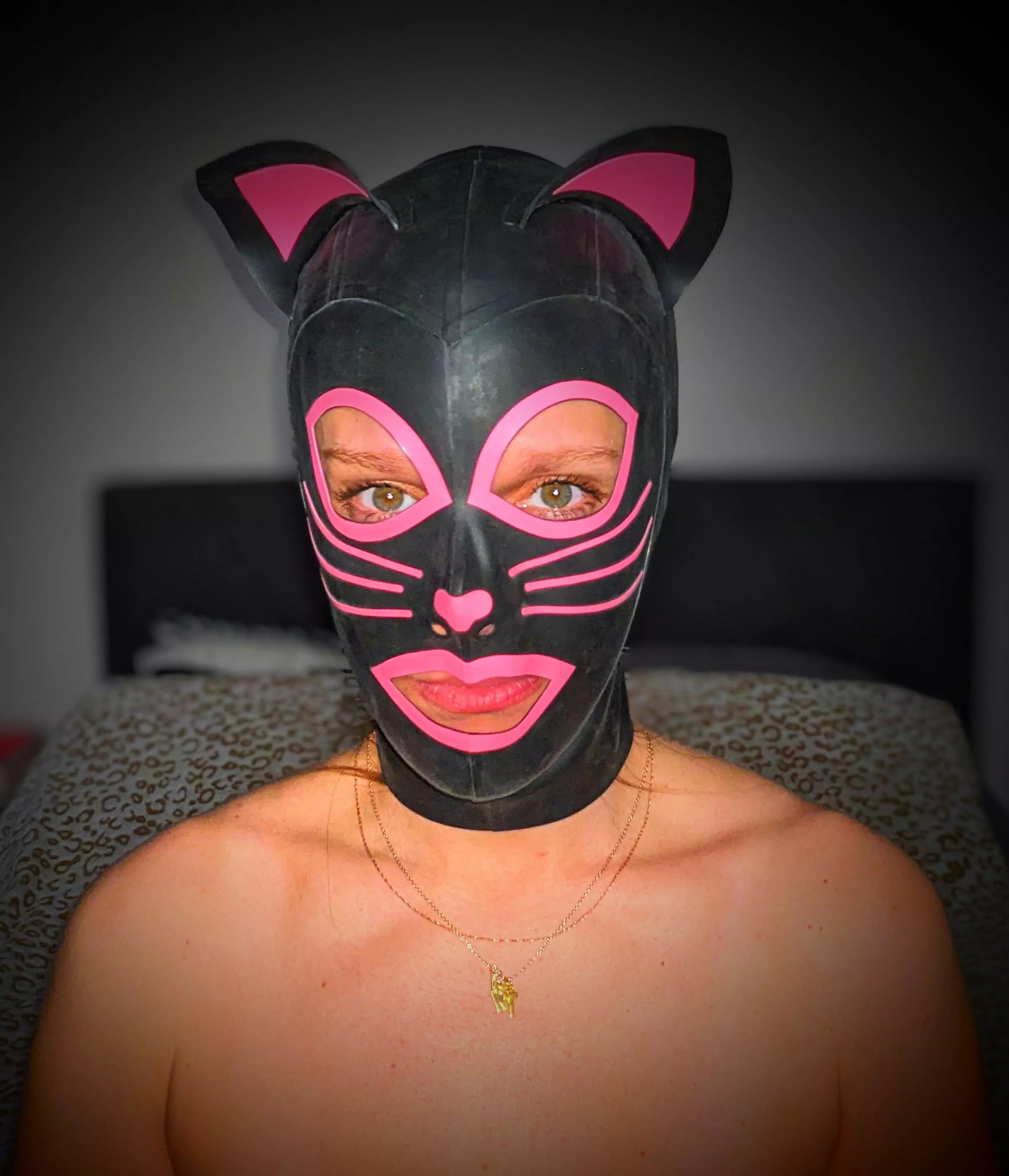 What would you do with me in my new hood