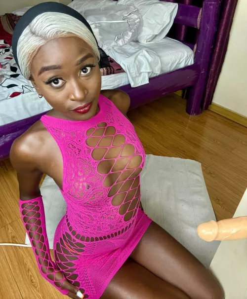 What would you do with my boobs?