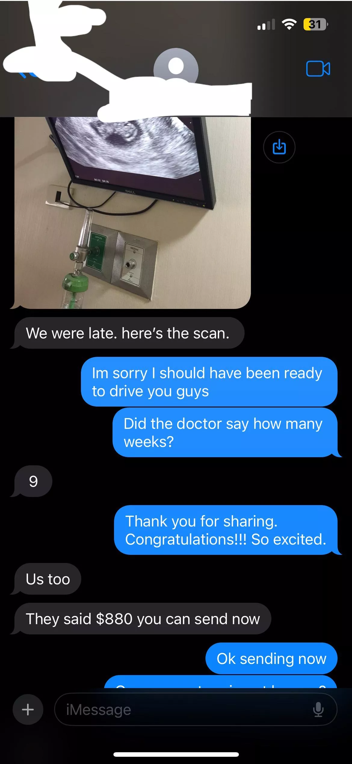 When I learned about cuckold pregnancy, I never even imagined this happening in real life. Purely a fantasy, right? Fast forward 3 years: my beautiful wife is 9 weeks pregnant with her bull’s child! Over the moon!