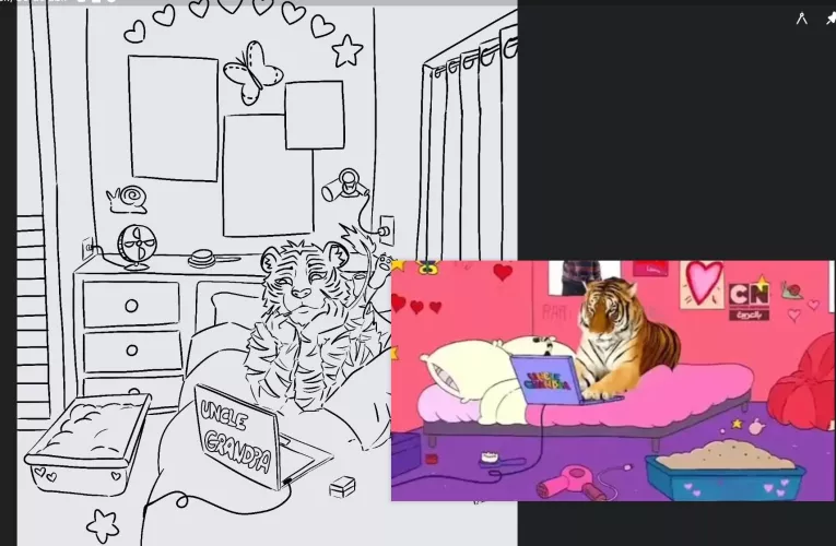 While I don't have comissions requests, I'll keep cooking 