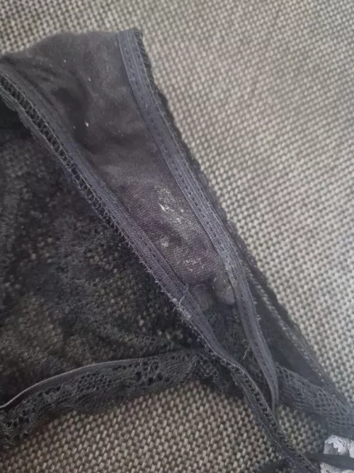 Wifes from yesterday 