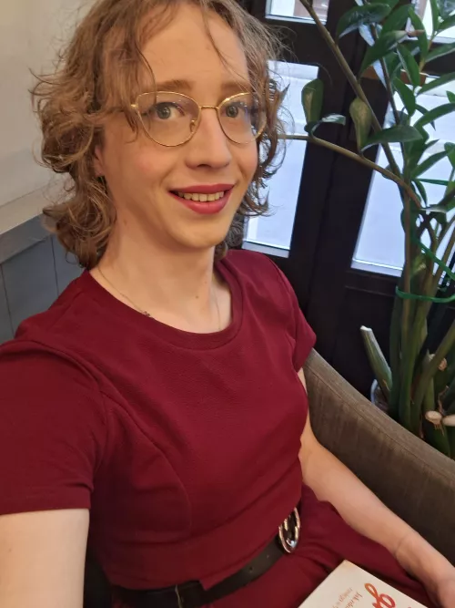 Will you forced me to get lip fill and chick fill?