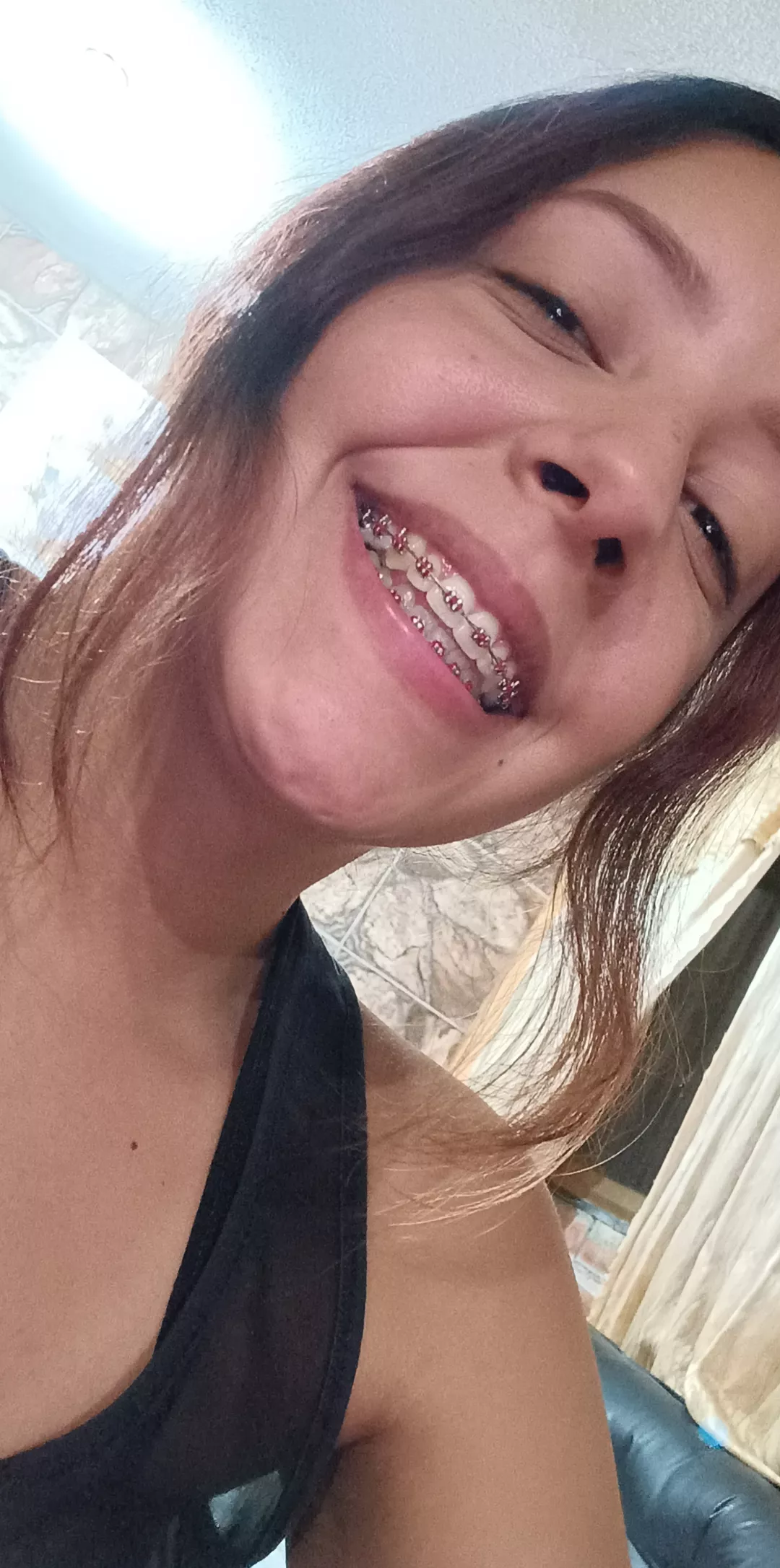 Will you lock your children behind my bars or will you be the one there? 😈