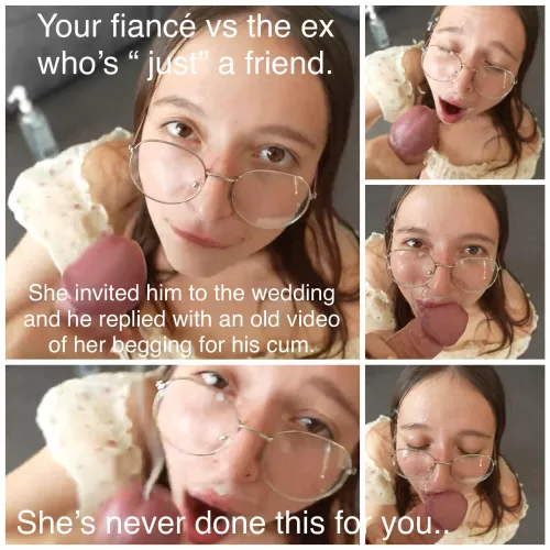 Will you shake his hand when you meet him?