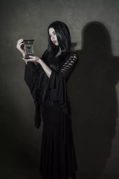 Witch by modeladventurer 🧙‍♀️