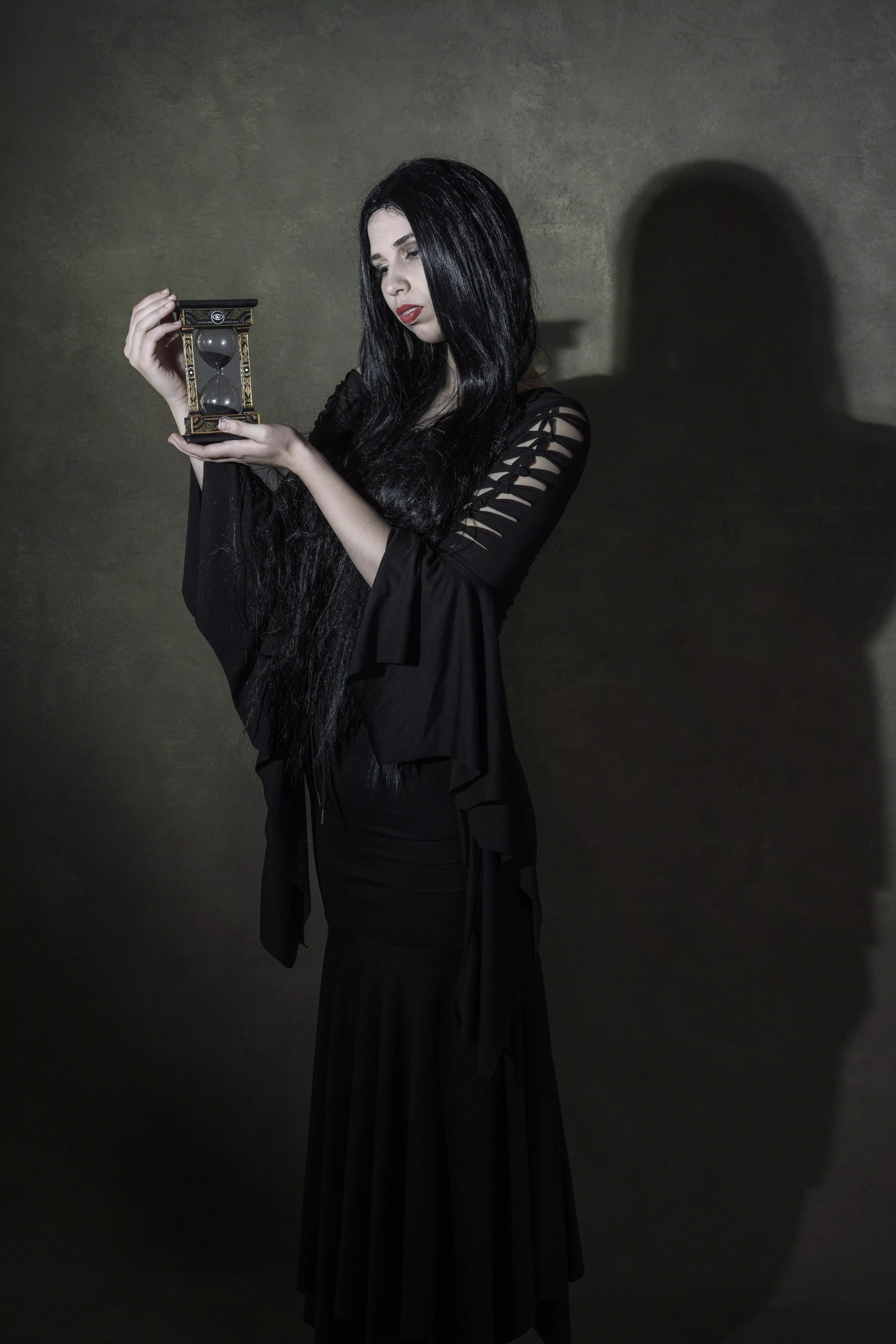 Witch by modeladventurer 🧙‍♀️