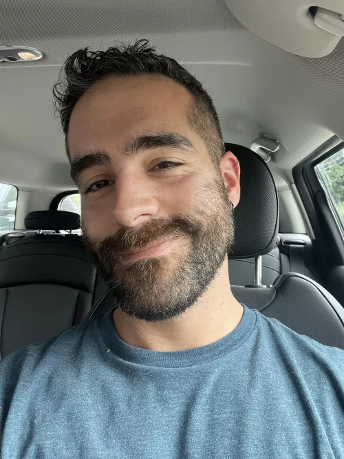 Work trip!