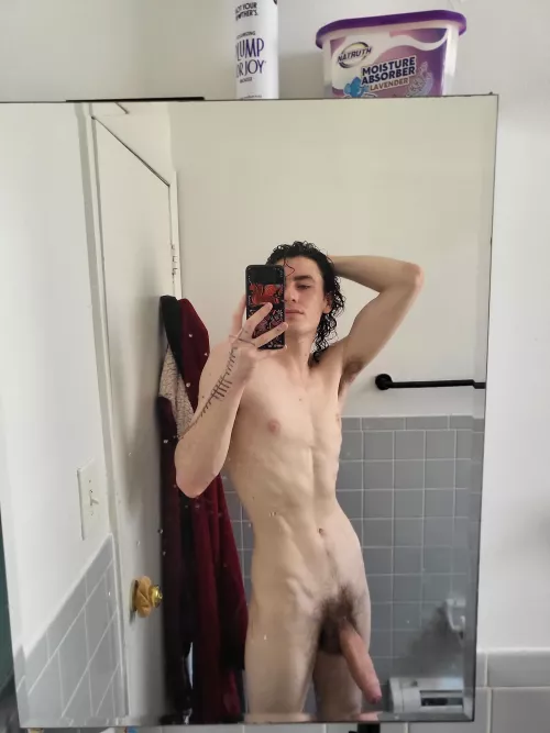 Would you be able to handle it?