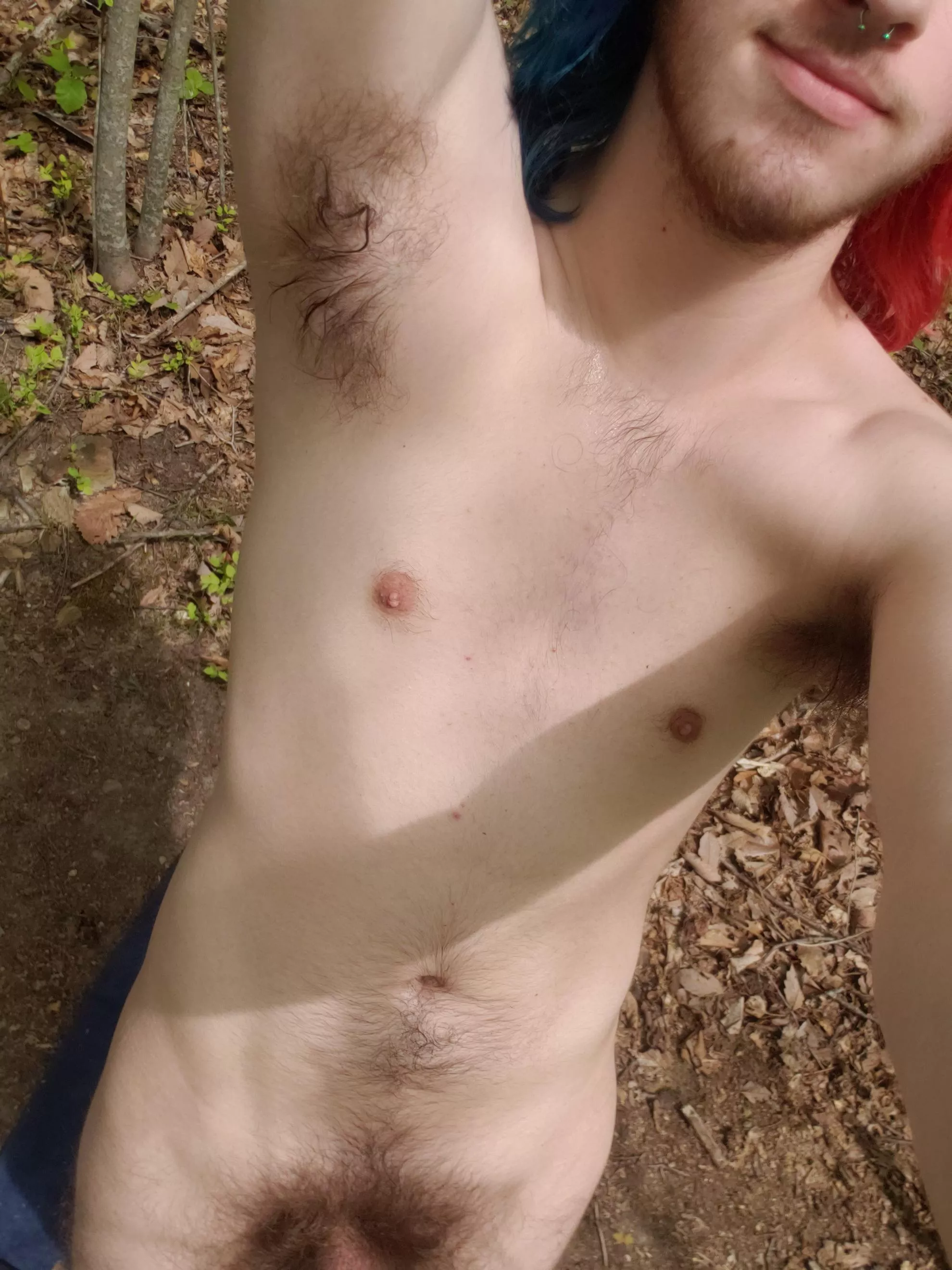 Would you sub to my OnlyFans if I made one?