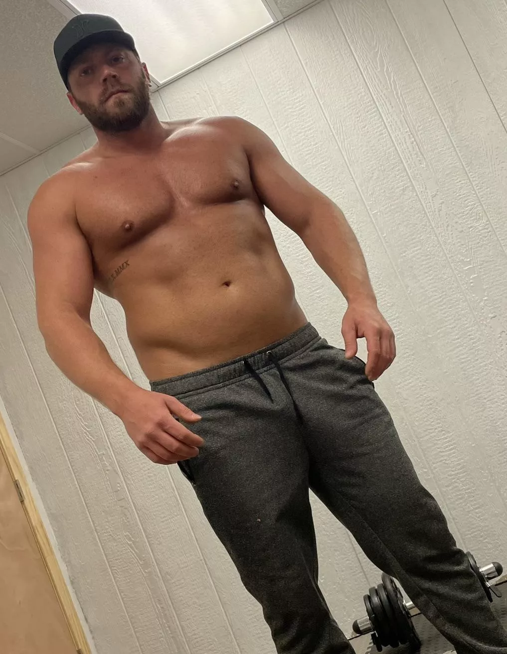 You can call me daddy!