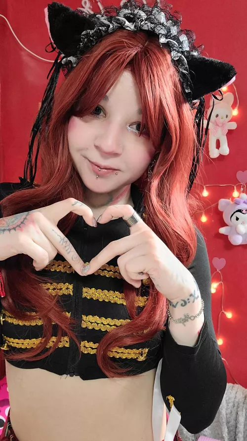 You will love missionary with me