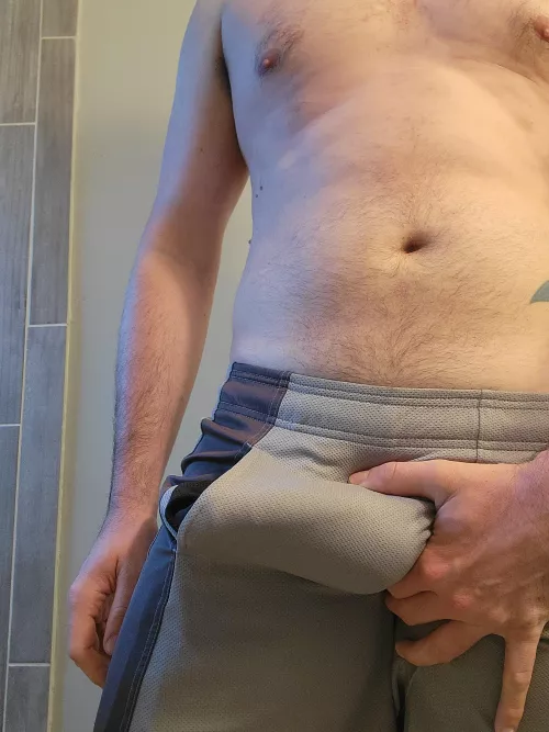 Your present is waiting