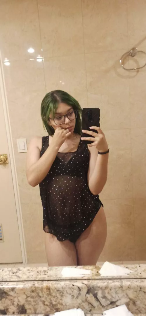  A good shower is an excellent cure for sadness