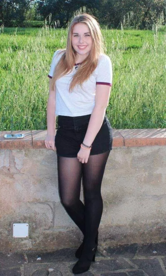 A smile to brighten up your day 