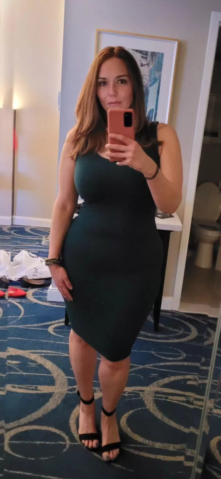 All the right curves