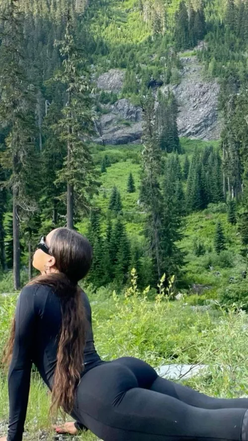 Am I good enough to be your girlfriend?