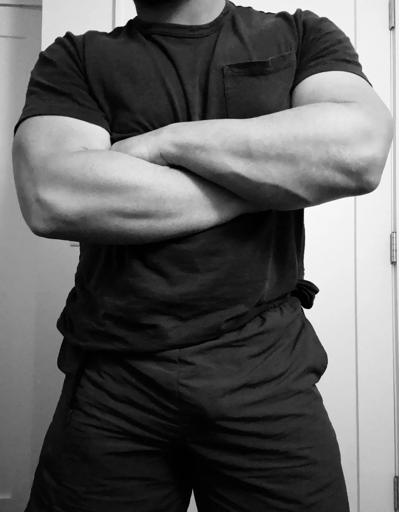 Anyone need all the air squeezed out of them?